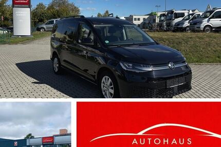 VW Caddy 59.955 km 28.900 € Leipzig 04347