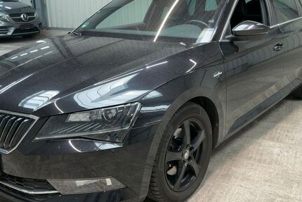 Skoda Superb 54.020 km 25.990 &euro; Leipzig 04347