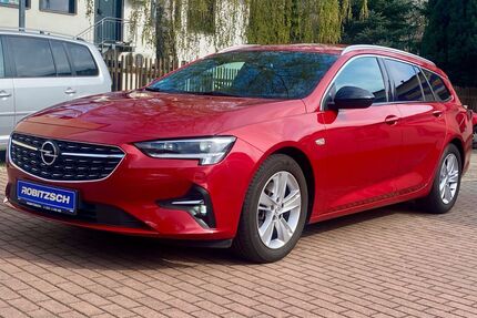Opel Insignia 42.000 km 20.970 &euro; Leipzig/Thekla 04349