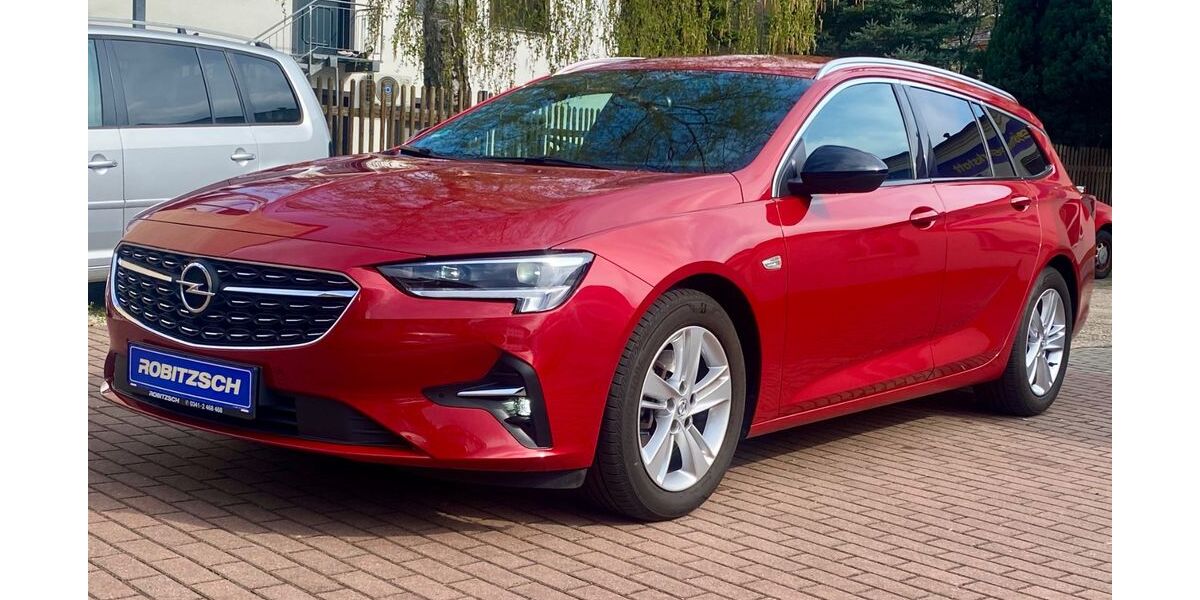 Opel Insignia 42.000 km 20.970 &euro; Leipzig/Thekla 04349