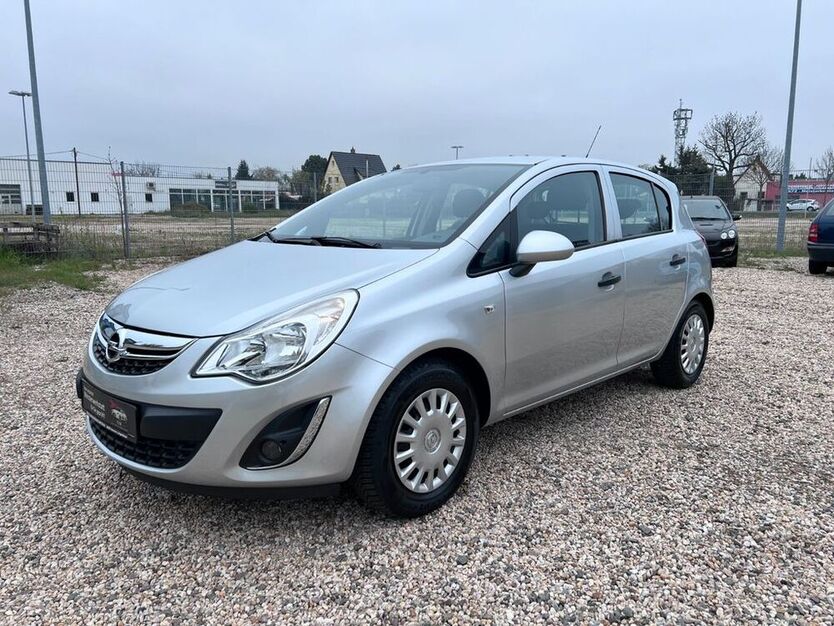 Corsa