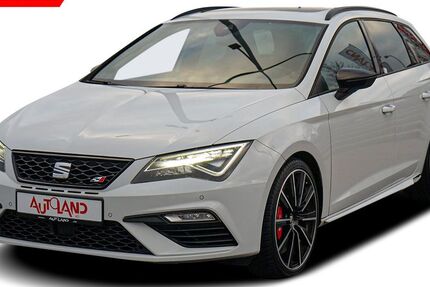 Seat Leon 76.856 km 22.990 &euro; Leipzig 04209