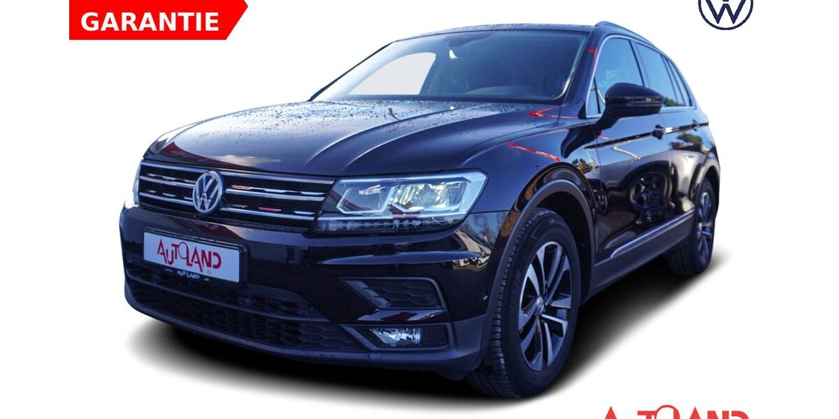 VW Tiguan 53.374 km 23.990 &euro; Leipzig 04209