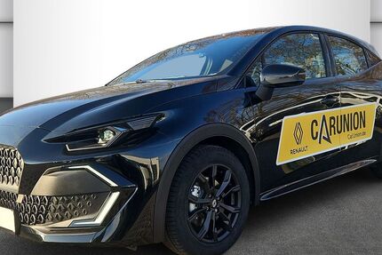 Renault Clio 3.500 km 26.575 &euro; Leipzig 04129