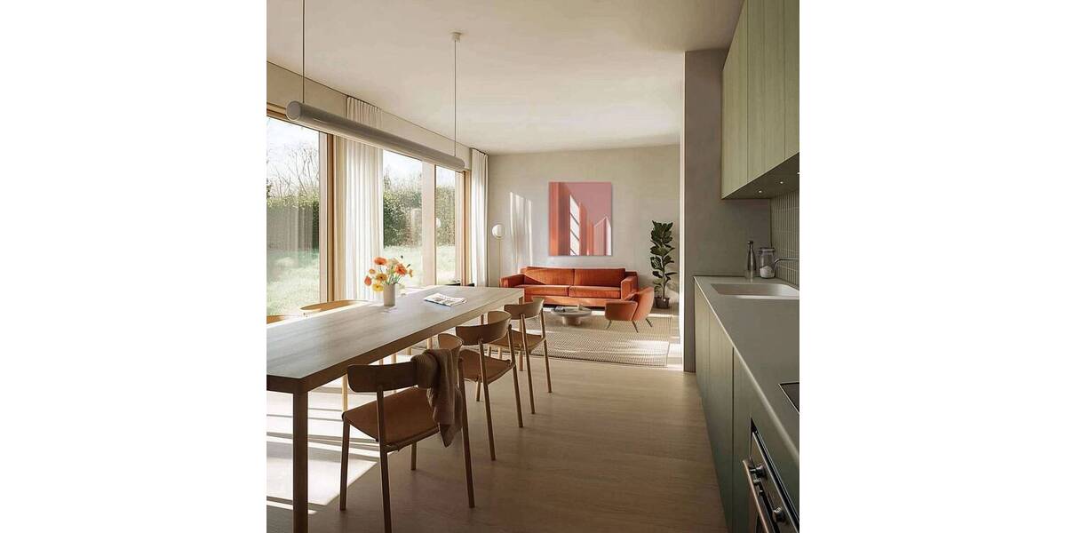 Reihenendhaus Leipzig Anger-Crottendorf - 6 Zimmer, 149 m&sup2;, 743.000&euro; | Angebot:26029119