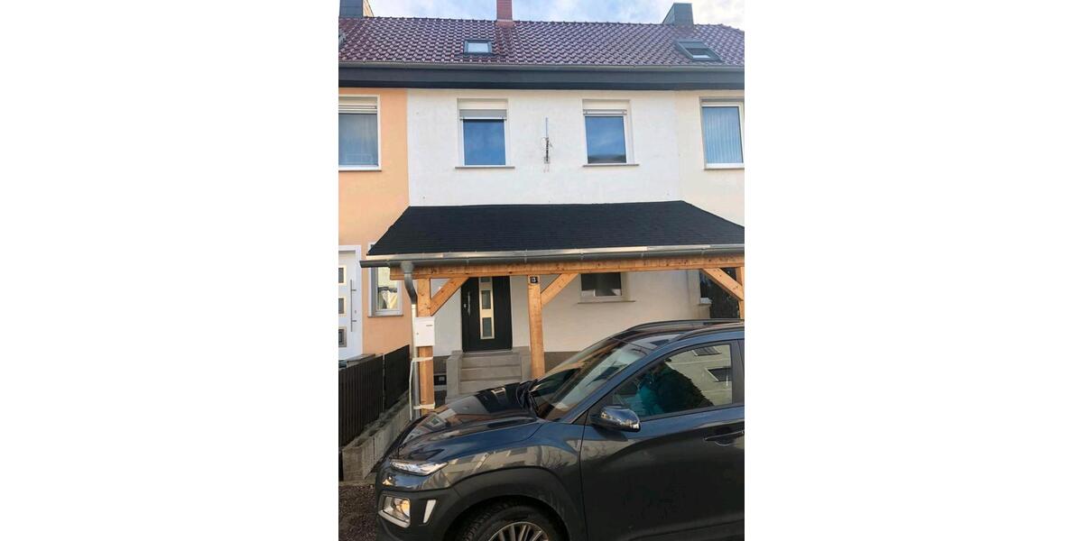 Reihenhaus Merseburg - 4 Zimmer, 134 m&sup2;, 300.000&euro; | Angebot:27126517