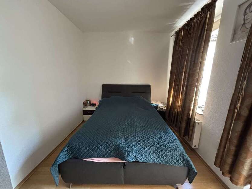Kapitalanlage mit Potential in traumhafter Leipziger Lage! 2 zimmer
