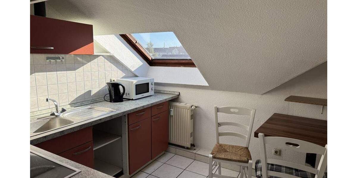 Etagenwohnung Wurzen - 2 Zimmer, 55 m&sup2;, 53.000&euro; | Angebot:25662571