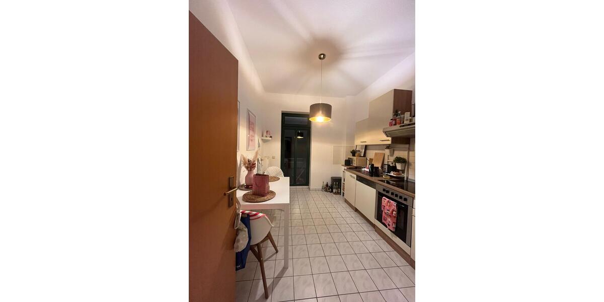 Etagenwohnung Leipzig Mitte - 2 Zimmer, 65 m&sup2;, 650&euro; | Angebot:25717835