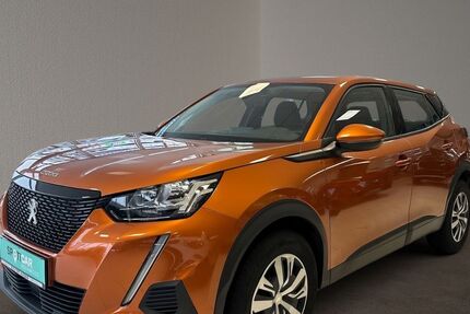 Peugeot 2008 68.050 km 12.990 &euro; Leipzig 04209