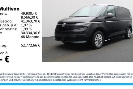 VW T7 Multivan 29.830 km 49.930 &euro; Leipzig 04178