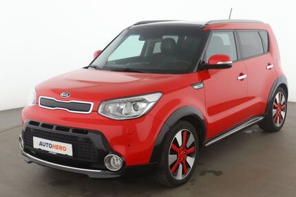 Kia Soul 113.460 km 12.830 € Leipzig 04328