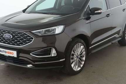 Ford Edge 87.847 km 25.310 &euro; Leipzig 04328