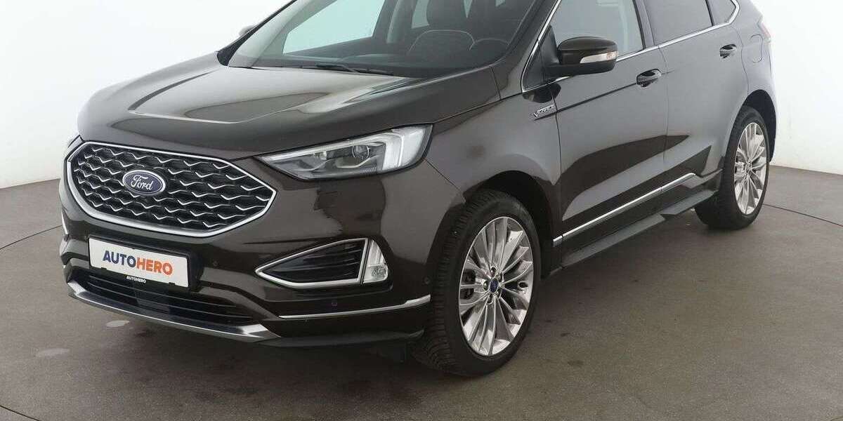 Ford Edge 87.847 km 25.310 &euro; Leipzig 04328
