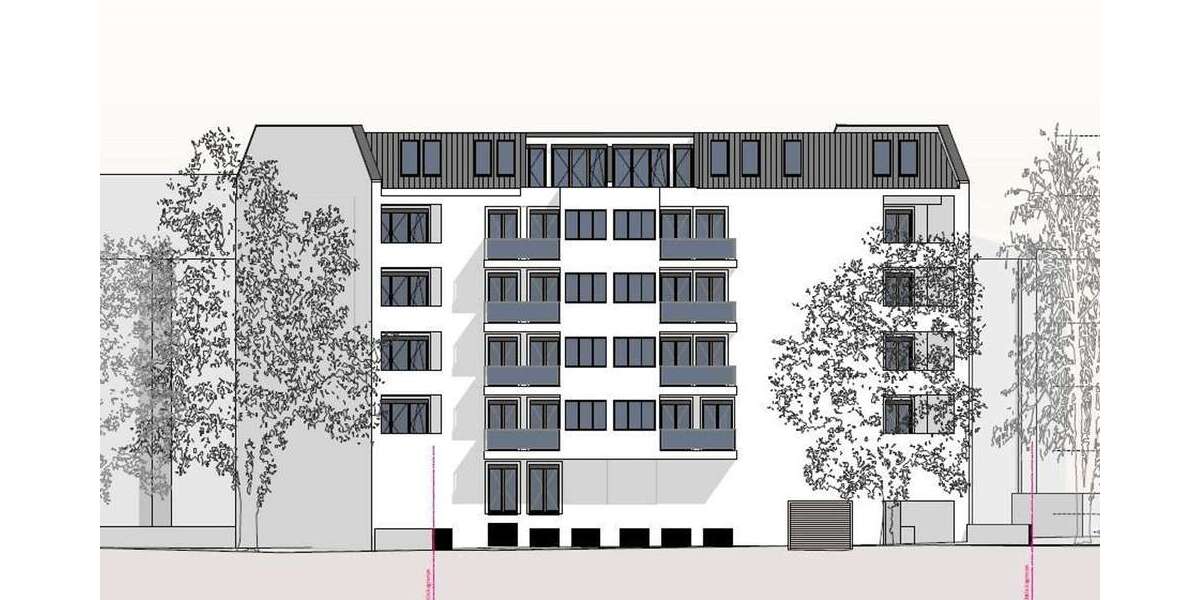 Voll erschlossenes Baugrundstück in Leipzig-Stötteritz zimmer