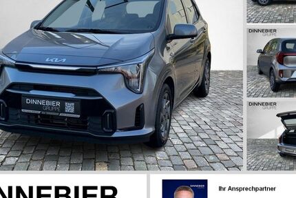 Kia Picanto 16.148 km 15.290 &euro; Leipzig 04158