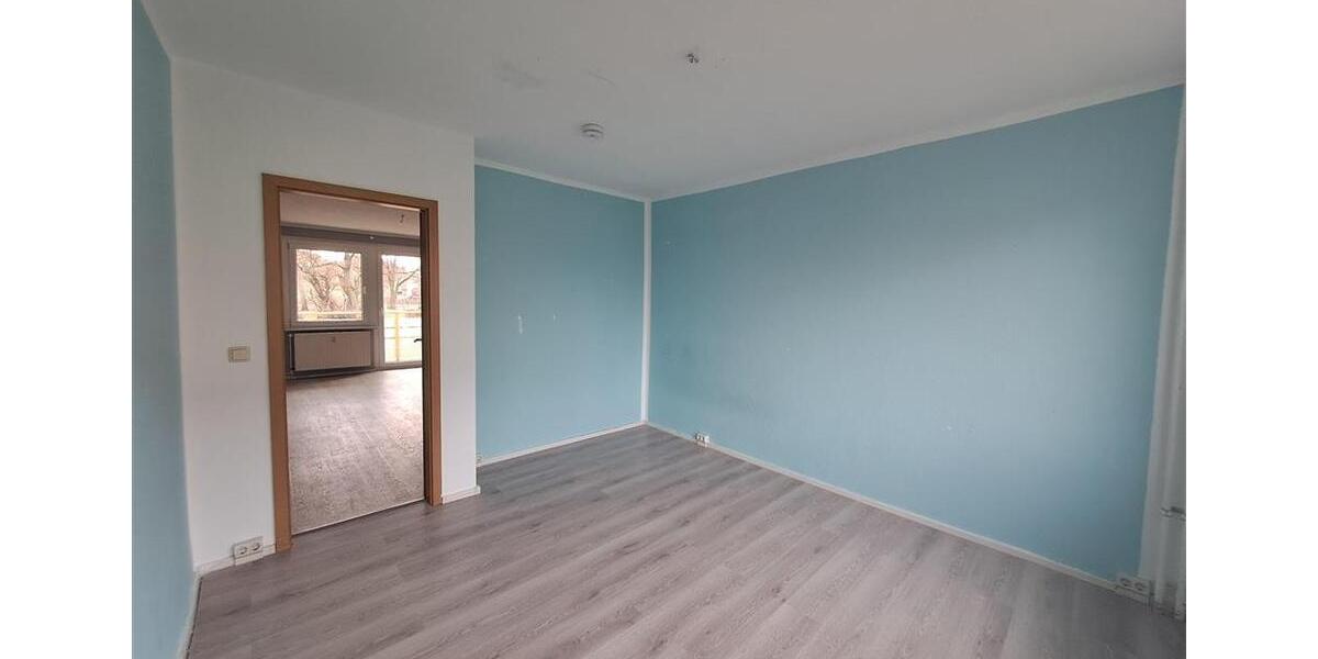 Etagenwohnung Sandersdorf-Brehna Brehna - 4 Zimmer, 75 m&sup2;, 455&euro; | Angebot:25056071