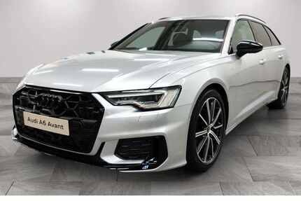 Audi A6 6.000 km 62.790 € Borna 04552