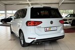 VW Touran 150 DSG R-Line/7Sitz/LED/Navi/ACC/Massage 99.985 km 22.990 &euro; Leipzig 04347