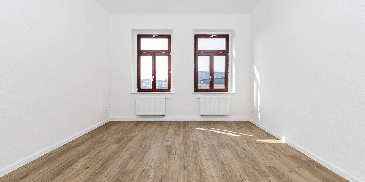 Etagenwohnung Leipzig Reudnitz-Thonberg - 2 Zimmer, 52 m&sup2;, 161.000&euro; | Angebot:26440148