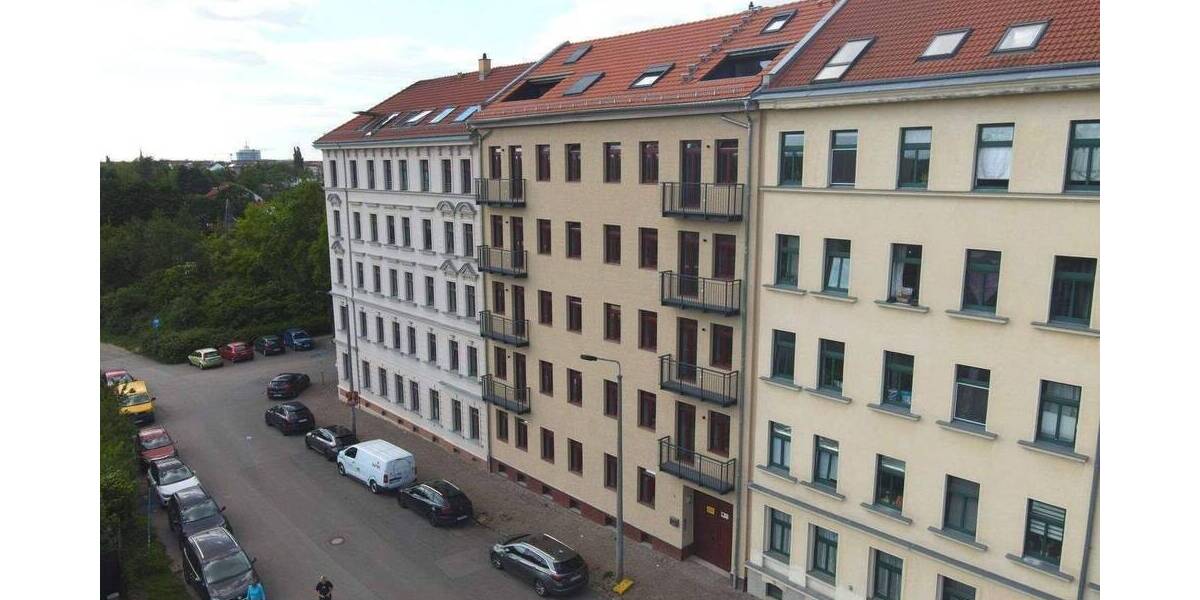 Mehrfamilienhaus, Wohnhaus Leipzig Sellerhausen-Stünz - 3 Zimmer, 2.595.000&euro; | Angebot:26797506