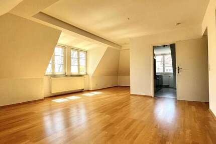 Wohnung Leipzig Reudnitz-Thonberg - 2 Zimmer, 59 m&sup2;, 546&euro; | Angebot:26905943