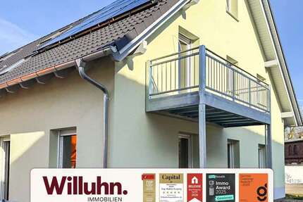 Wohnung Schönwölkau - 5 Zimmer, 112 m&sup2;, 1.225&euro; | Angebot:25037179