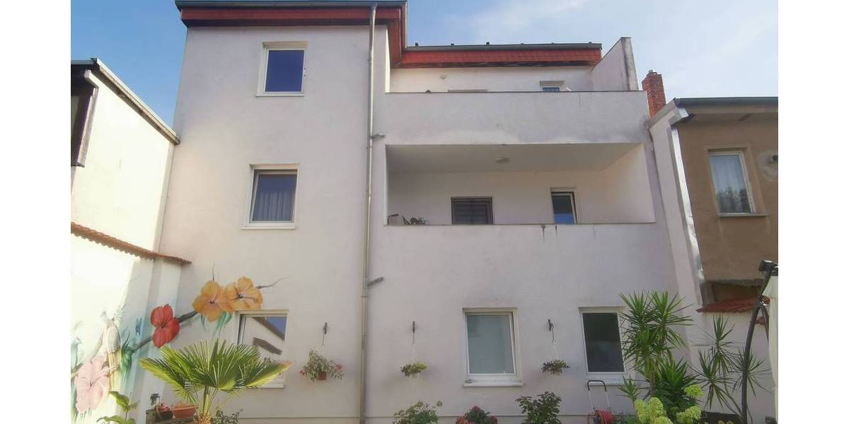 Etagenwohnung Delitzsch - 3 Zimmer, 82 m&sup2;, 195.000&euro; | Angebot:25676211