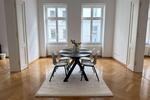 Etagenwohnung Leipzig Mitte - 4 Zimmer, 142 m&sup2;, 2.588&euro; | Angebot:26404478
