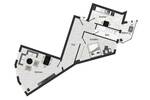 Einfamilienhaus Leipzig Südvorstadt - 2 Zimmer, 275.000&euro; | Angebot:26471275