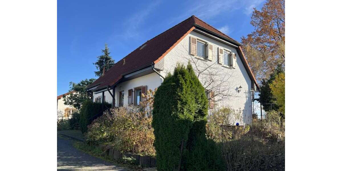Einfamilienhaus Beucha Beucha - 4 Zimmer, 116 m&sup2;, 497.000&euro; | Angebot:23626331