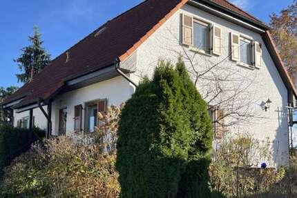 Haus Beucha Beucha - 4 Zimmer, 116 m&sup2;, 497.000&euro; | Angebot:23626331