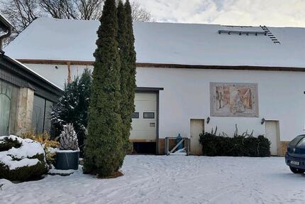 Gewerbeobjekt Großpösna - 1.200&euro; | Angebot:24806814