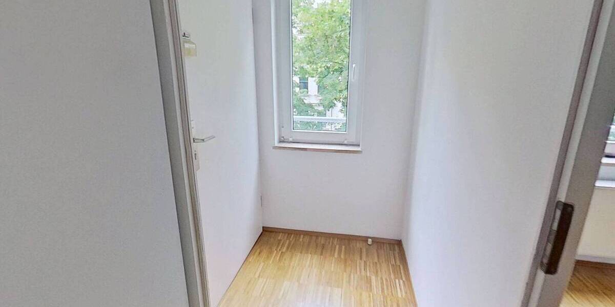 Etagenwohnung Leipzig Eutritzsch - 2 Zimmer, 62 m&sup2;, 591&euro; | Angebot:26920201