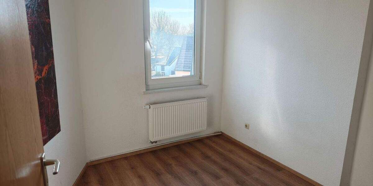 Etagenwohnung Regis-Breitingen Breitingen - 4 Zimmer, 88 m&sup2;, 528&euro; | Angebot:25877660