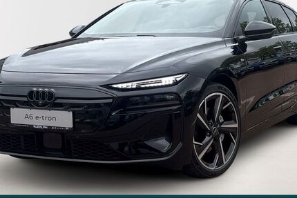 Audi A6 e-tron 3.000 km 78.860 &euro; Merseburg 06217