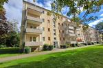 Etagenwohnung Merseburg - 2 Zimmer, 49 m&sup2;, 318&euro; | Angebot:26635031