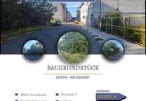 Grundstück zu verkaufen in Leipzig 325.000 € 480 m²
