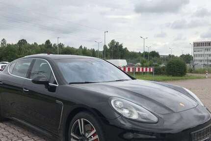 Porsche Panamera 142.500 km 36.995 &euro; Leipzig, Stadt 04129