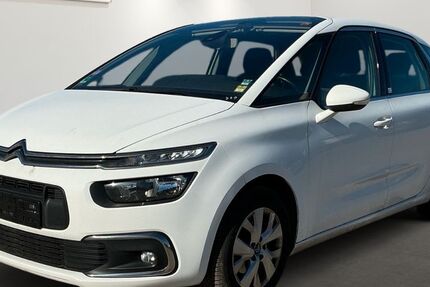 Citroen C4 Picasso 96.852 km 6.999 &euro; Brehna 06796