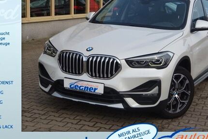 BMW X1 159.986 km 16.840 &euro; Eilenburg 04838
