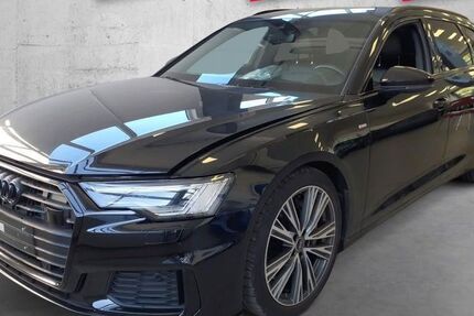 Audi A6 37.875 km 44.440 &euro; Leipzig 04129
