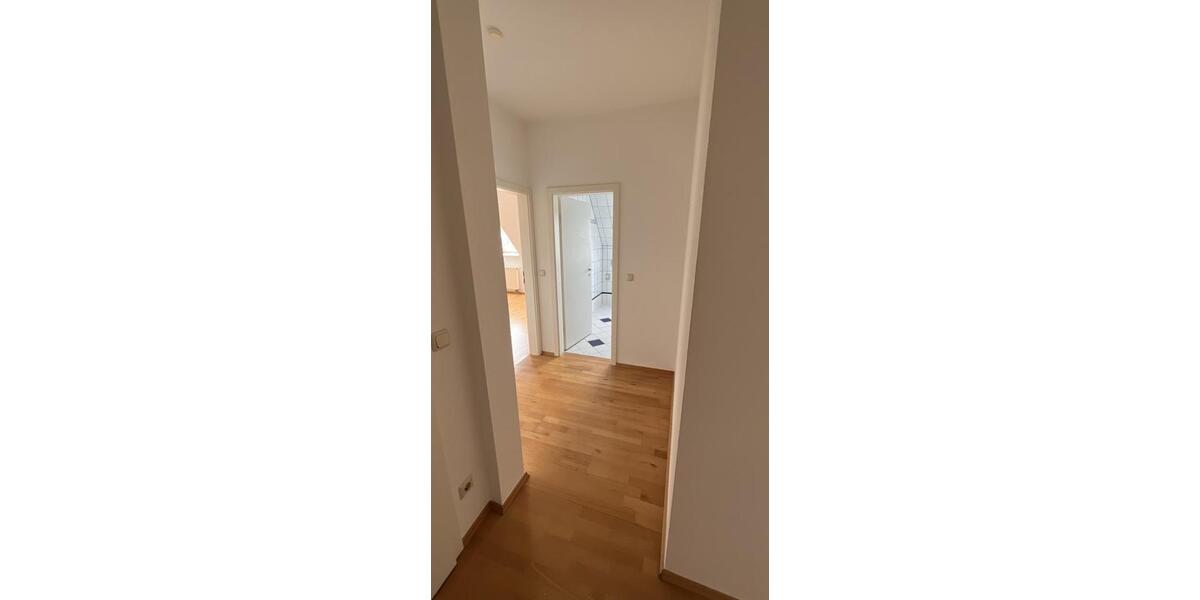 Dachgeschoßwohnung Leipzig Altwest - 2 Zimmer, 56 m&sup2;, 490&euro; | Angebot:26463156