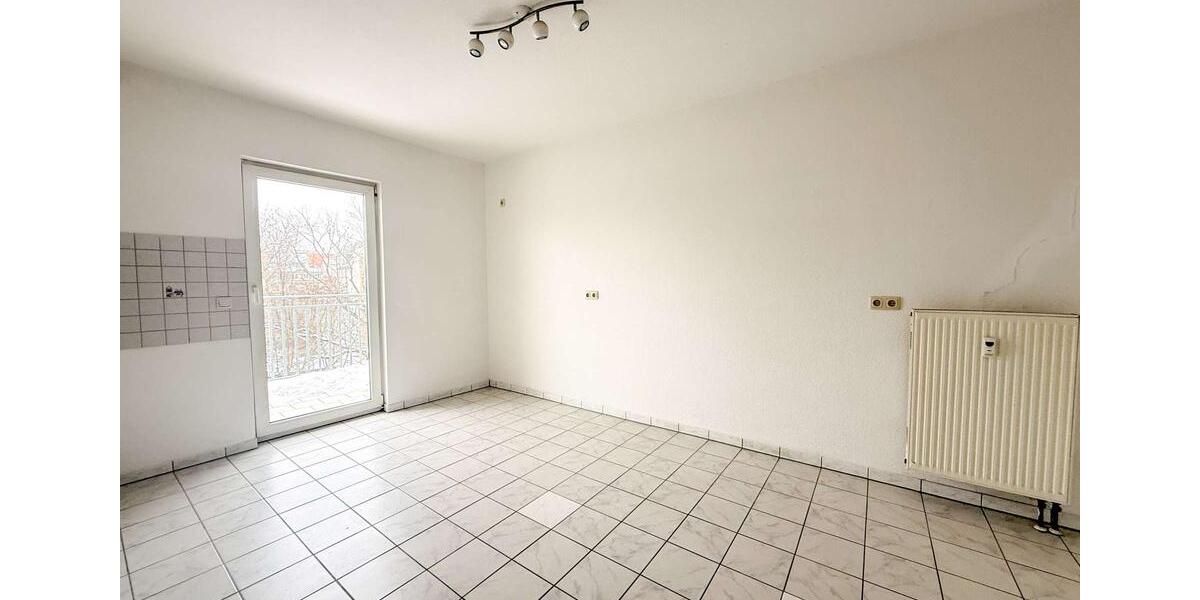 Dachgeschoßwohnung Leipzig Mitte - 2 Zimmer, 64 m&sup2;, 703&euro; | Angebot:24429754