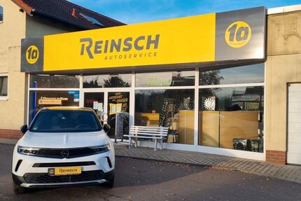 Opel Mokka 13.772 km 21.490 &euro; Bad Dürrenberg 06231