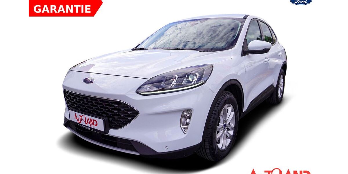 Ford Kuga 74.526 km 19.950 &euro; Leipzig 04209