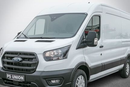 Ford Transit 6.700 km 33.330 € Halle(Saale) 06122