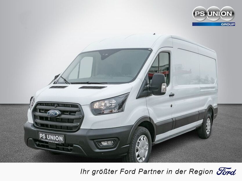 Ford Transit 6.700 km 33.330 € Halle(Saale) 06122