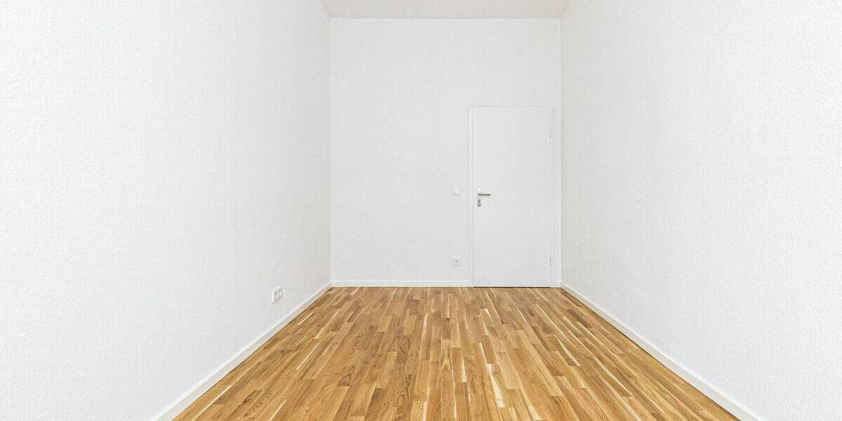 Etagenwohnung Leipzig Gohlis-Süd - 3 Zimmer, 76 m&sup2;, 299.000&euro; | Angebot:26381347