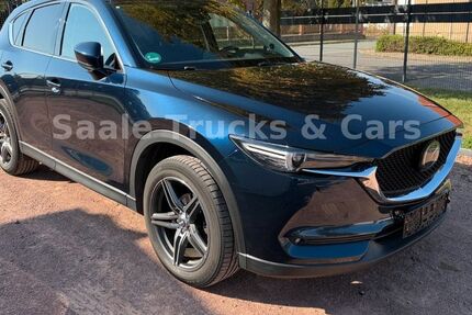 Mazda CX-5 158.000 km 11.400 &euro; Landsberg 06188